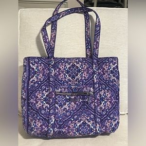 Vera Bradley Tote - used